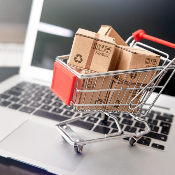 SITO E-COMMERCE