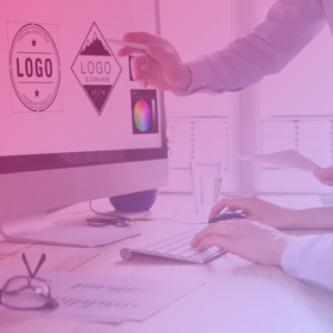 Logo & Brand Identity Completa